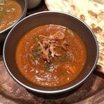 CORE CURRY - 