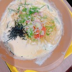 パルメナーラ - 