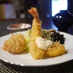 ちかさんの手料理 - 