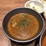 CORE CURRY - 