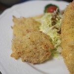 ちかさんの手料理 - 