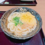 はなまるうどん - 