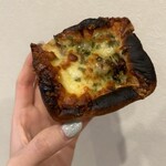 ブーランジェリー トースト - 