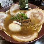 Chuukasoba Shoubuya - 