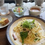 カフェ チャイ - 