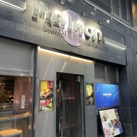 MAIMON GINZA - 外観