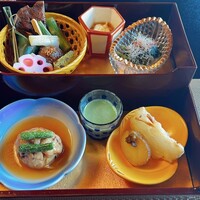 とうふ屋うかい 鷺沼店 - 