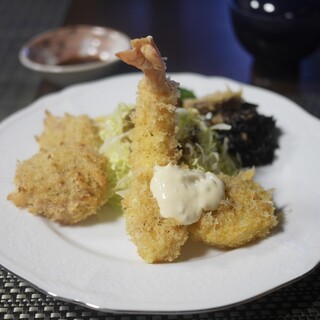 ちかさんの手料理_0