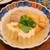 恵比寿 夜ノ森 - 料理写真:名物おでん 鴨つくね、餅巾着、ちくわぶ