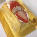 アンリ・シャルパンティエ 心斎橋大丸店