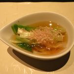 まある - お通し