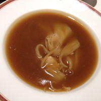 筑紫樓 銀座店 - 