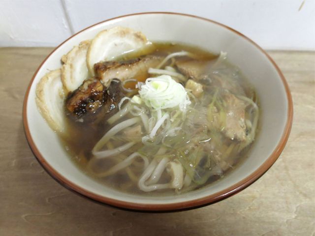 閉店】まめそば - 西線6条/そば | 食べログ