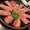 焼肉明洞