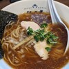 江乃華 JAPAN RAMEN