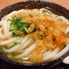 讃岐うどん 條辺