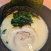 横浜家系ラーメン 憲兵家
