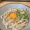 うどん 讃く