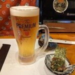 海鮮食堂 い志い - 