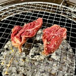 焼肉ぎゅうぎゅう - 