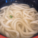 麺匠 やしま - うどん