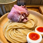 Mochi daya - 麺