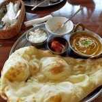 Crimson restaurant - 