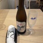 うなぎ処美味美 - 