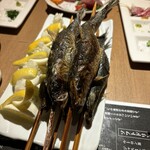 旨飯よか酒 ナナホシテントウ - 