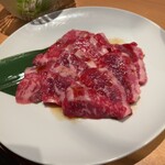 Fukushima Yakiniku Toushirou - 