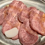 焼肉ぎゅうぎゅう - 