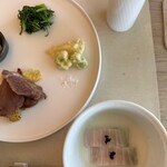 Evamu Eva Yamanashi Aji - 