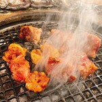 Oumi Yakiniku Horumon Sudaku - 