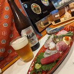 海鮮食堂 い志い - 