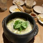 旨飯よか酒 ナナホシテントウ - 