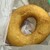 Smile Donuts - 料理写真:揚げたて、プレーンドーナツ