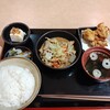 もつ次郎 苫小牧トラックステーション店