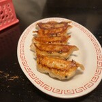 王龍ラーメン - 