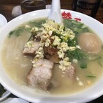 らーめん 賛平 - 