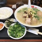 らーめん 賛平 - 