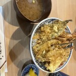 Tempura Sumitomo - 