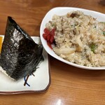 ひさみなと食堂 - 