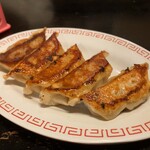 王龍ラーメン - 