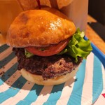 BAKERY & BURGER JB'S TOKYO - 