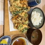 Tempura Sumitomo - 