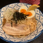 王龍ラーメン - 