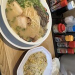 ラーメン小金太 - 