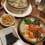 CLASSIC参鶏湯 - 