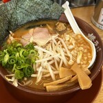 ラーメン横綱 - 