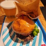 BAKERY & BURGER JB'S TOKYO - 